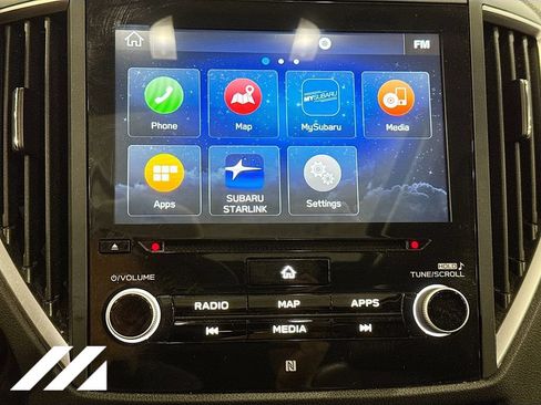Used 2021 Subaru Forester Limited w/ Popular Package #3 AWD/4WD image 17