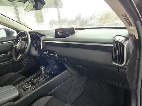Used 2025 MAZDA CX-50 AWD 2.5 S w/ Preferred Package image 30