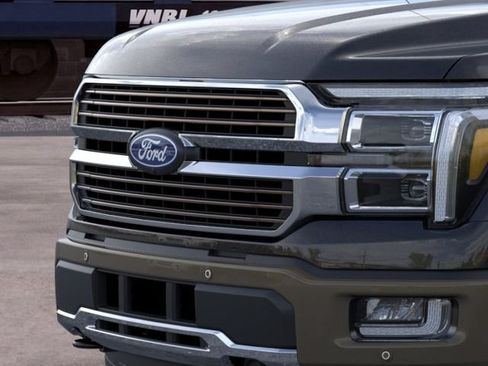 New 2026 Ford F150 King Ranch AWD/4WD image 17