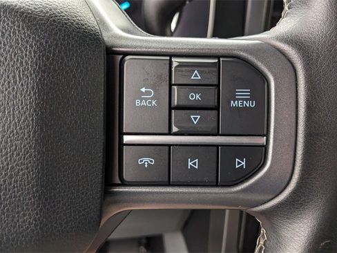 Certified 2023 Ford F150 XLT w/ Equipment Group 302A High image 33