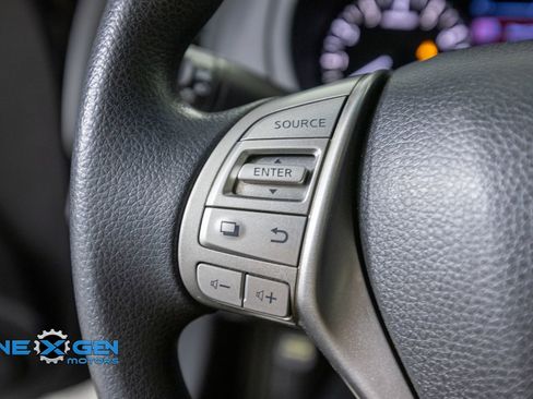 Used 2015 Nissan Altima 2.5 S w/ Power Driver Seat Package FWD image 14