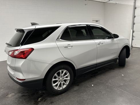 Used 2019 Chevrolet Equinox LT image 8