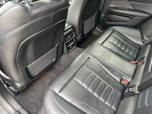 Used 2024 BMW M440i xDrive Gran Coupe w/ Premium Package AWD/4WD image 36