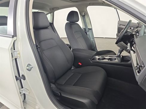 Certified 2024 Honda Civic EX image 19