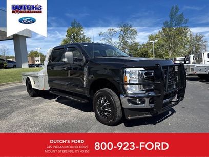 Used 2024 Ford F350 XLT w/ XLT Value Package