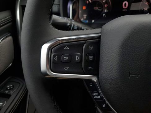 New 2026 RAM 1500 Laramie AWD/4WD image 27