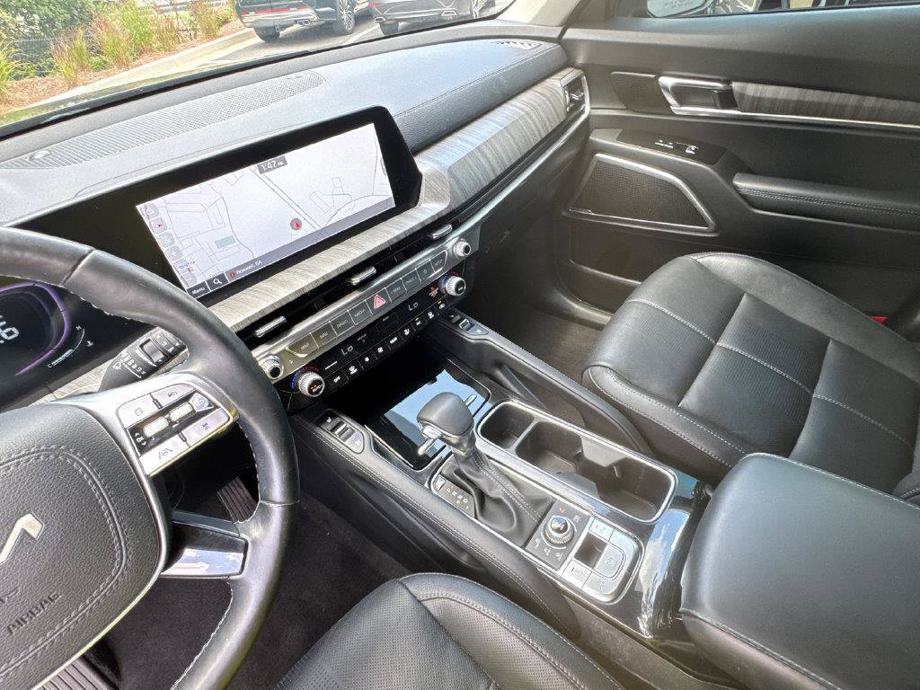 Used 2024 Kia Telluride EX AWD/4WD image 28