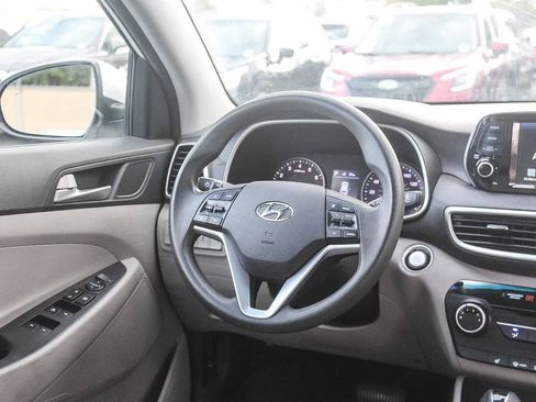 Used 2020 Hyundai Tucson Value image 21
