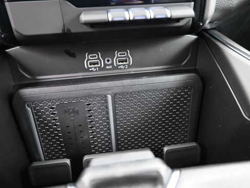 New 2026 RAM 1500 Laramie w/ Sport Appearance Package image 9