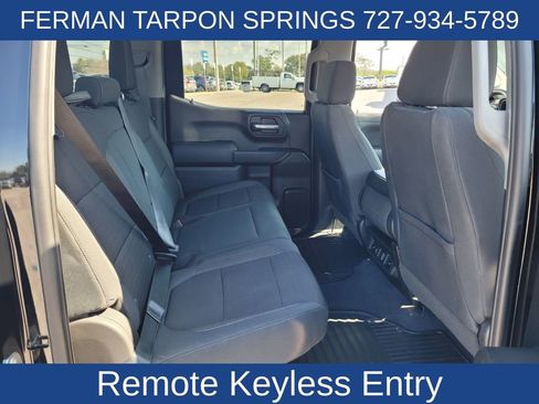 Used 2019 Chevrolet Silverado 1500 LT w/ All-Star Edition image 20