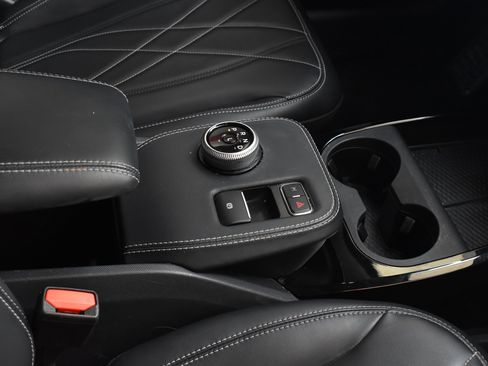 Used 2022 Ford Mustang Mach-E Select w/ Comfort/Technology Package image 27