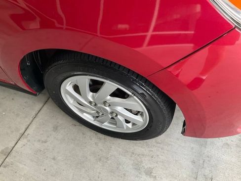 Used 2021 Mitsubishi Mirage LE FWD image 25