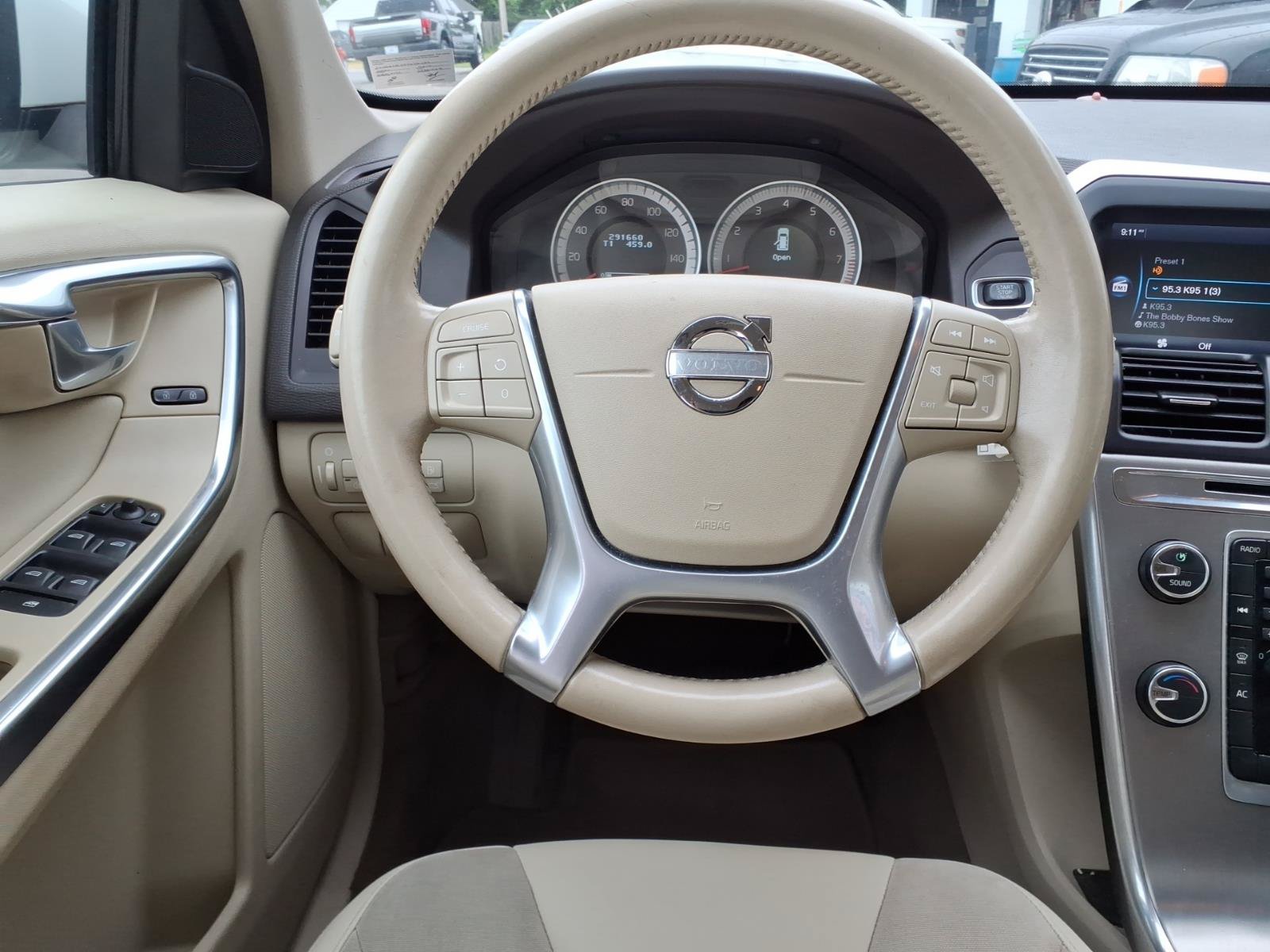 Used 2013 Volvo XC60 3.2 FWD image 5
