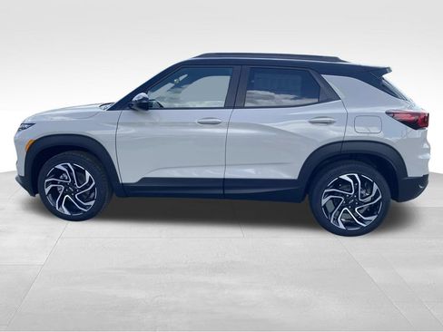 New 2026 Chevrolet TrailBlazer RS w/ Convenience Package image 6