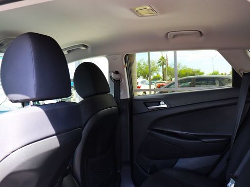 Used 2020 Hyundai Tucson SE FWD image 29