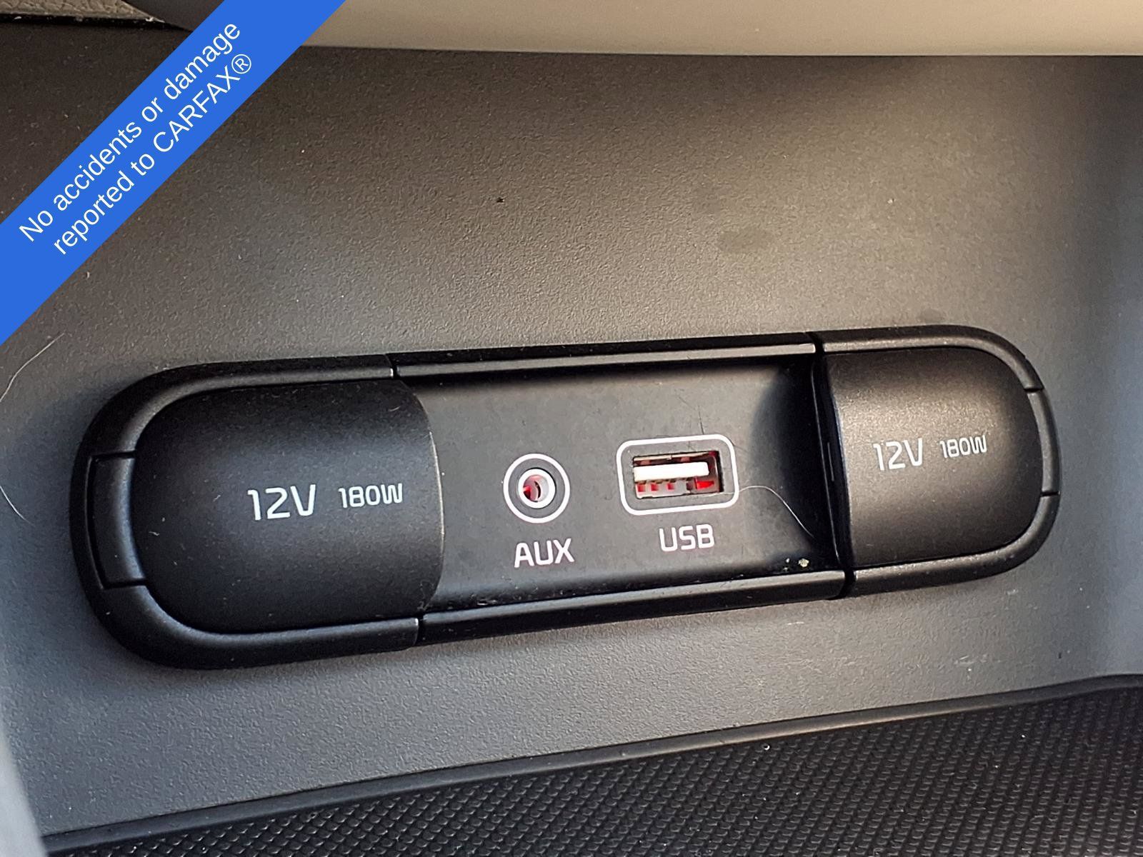 Used 2018 Kia Sportage EX w/ Option Group 040 AWD/4WD image 28
