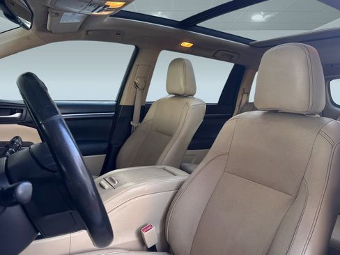 Used 2014 Toyota Highlander Limited Platinum image 20