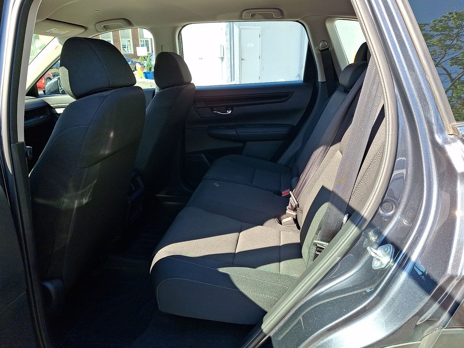 Used 2024 Honda CR-V LX image 11