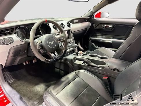 Used 2016 Ford Mustang GT Premium w/ Equipment Group 401A image 25