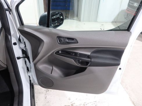 Used 2023 Ford Transit Connect XL FWD image 14