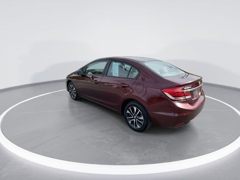 Used 2014 Honda Civic EX image 13