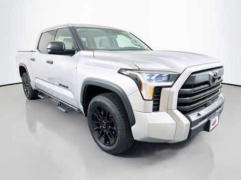 Used 2023 Toyota Tundra SR5 RWD image 3