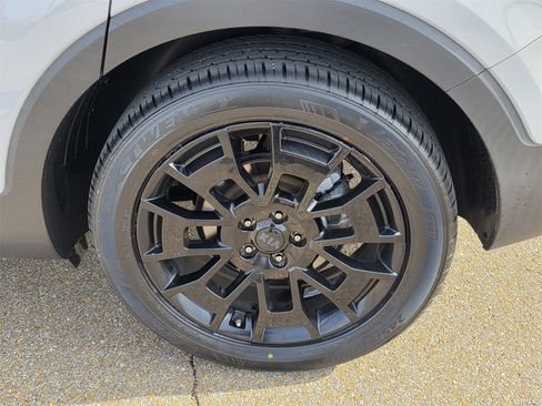 Used 2021 Kia Telluride SX w/ SX Prestige Package image 33