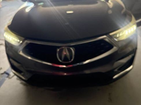 Used 2020 Acura RDX FWD w/ Technology Package image 2