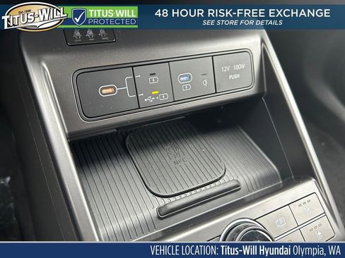 New 2026 Hyundai Kona Limited image 35