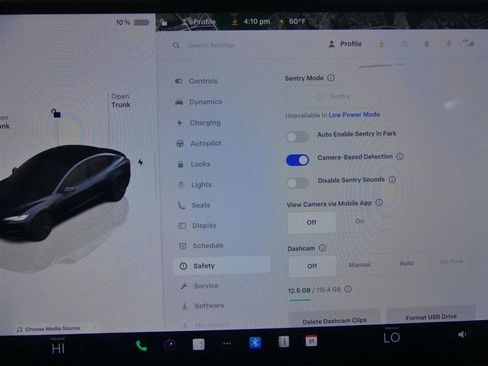 Used 2024 Tesla Model 3 RWD image 14