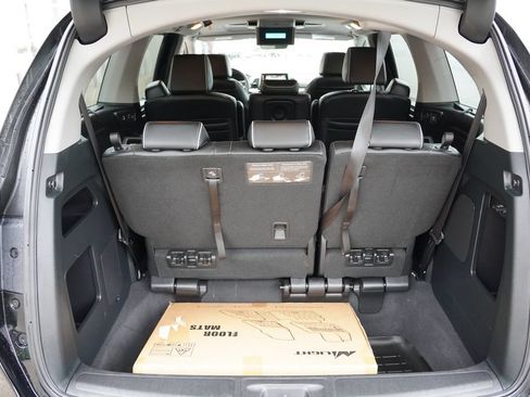 Used 2024 Honda Odyssey Elite image 24