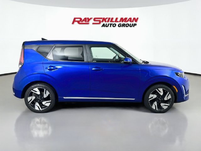 Used 2023 Kia Soul GT-Line FWD image 5