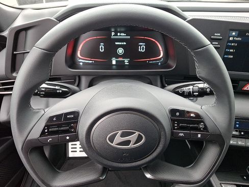 New 2026 Hyundai Elantra SEL Sport Premium image 14