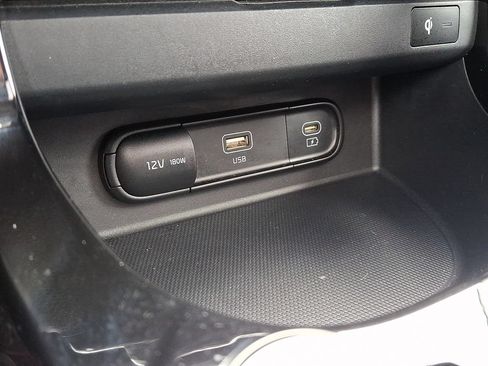 Used 2024 Kia Seltos EX AWD/4WD image 25