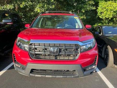 Used 2024 Honda Ridgeline RTL image 12