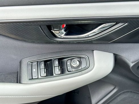 Certified 2025 Subaru Outback Premium AWD/4WD image 16