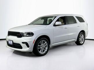 Used 2022 Dodge Durango GT video 1