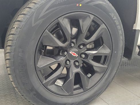 Used 2019 Chevrolet Silverado 1500 RST w/ All-Star Edition image 31