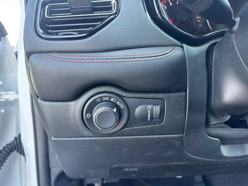 Used 2026 Dodge Durango GT AWD/4WD image 16