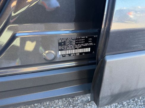 Used 2025 Toyota RAV4 XLE image 29