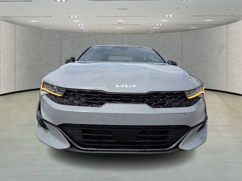 Used 2023 Kia K5 GT-Line w/ GT-Line Premium Package FWD image 10