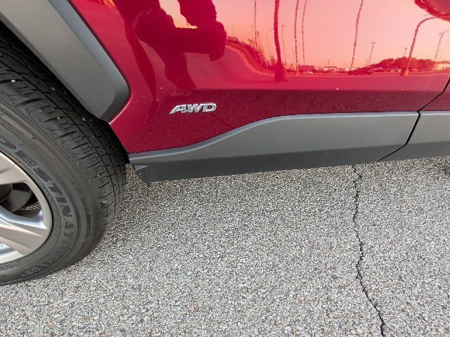 Certified 2024 Toyota RAV4 XLE w/ Convenience Package AWD/4WD image 6