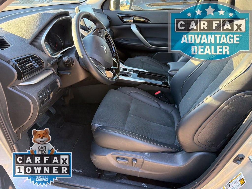 Used 2024 Mitsubishi Eclipse Cross SE AWD/4WD image 8