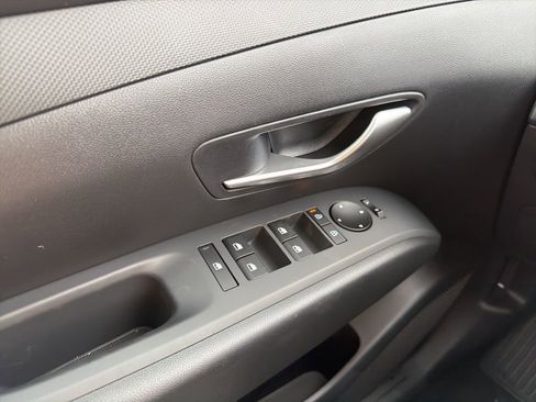 New 2026 Hyundai Santa Cruz SEL image 29