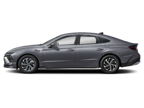 New 2026 Hyundai Sonata Blue FWD image 20