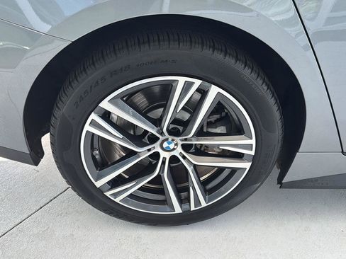 Used 2025 BMW 430i xDrive w/ Premium Package image 35