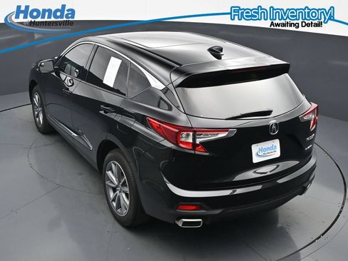 Used 2024 Acura RDX SH-AWD w/ Technology Package image 24