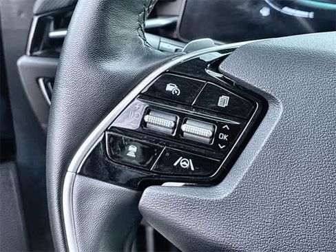 Used 2023 Kia Niro SX image 26