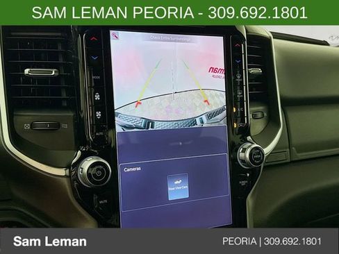 New 2026 RAM 1500 Big Horn image 14