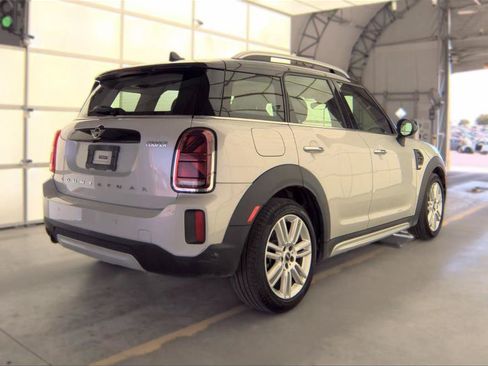 Used 2022 MINI Cooper Countryman FWD image 10